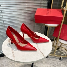 Valentino Heeled Shoes